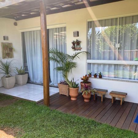 Guarajuba - Paraiso Dos Corais Beach Resort Ngoại thất bức ảnh