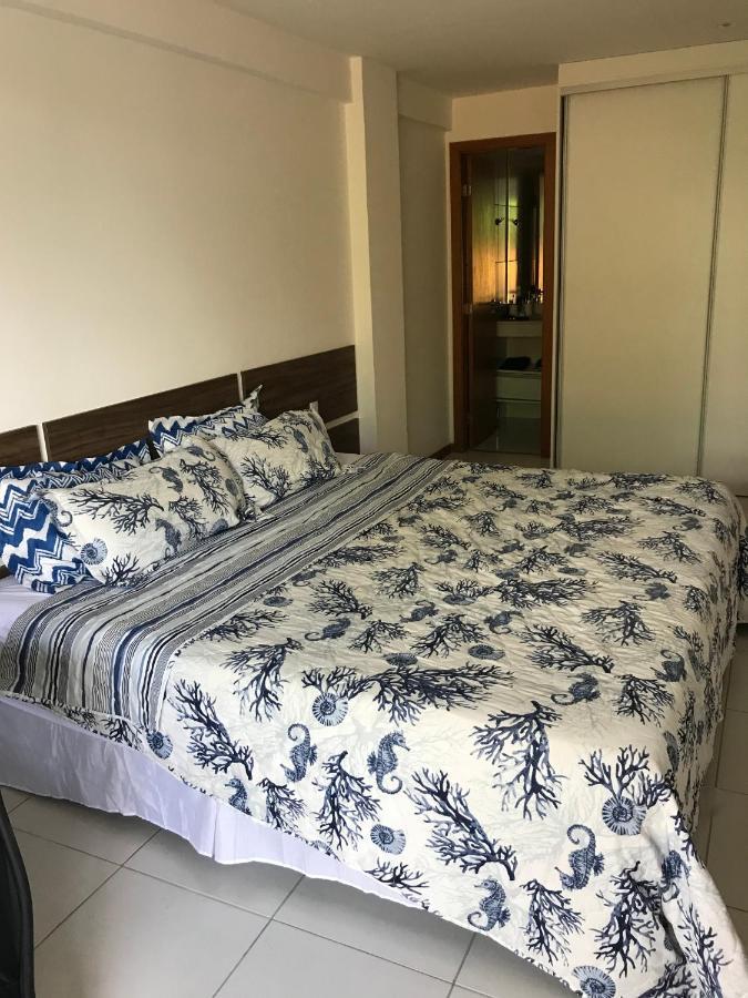 Guarajuba - Paraiso Dos Corais Beach Resort Ngoại thất bức ảnh